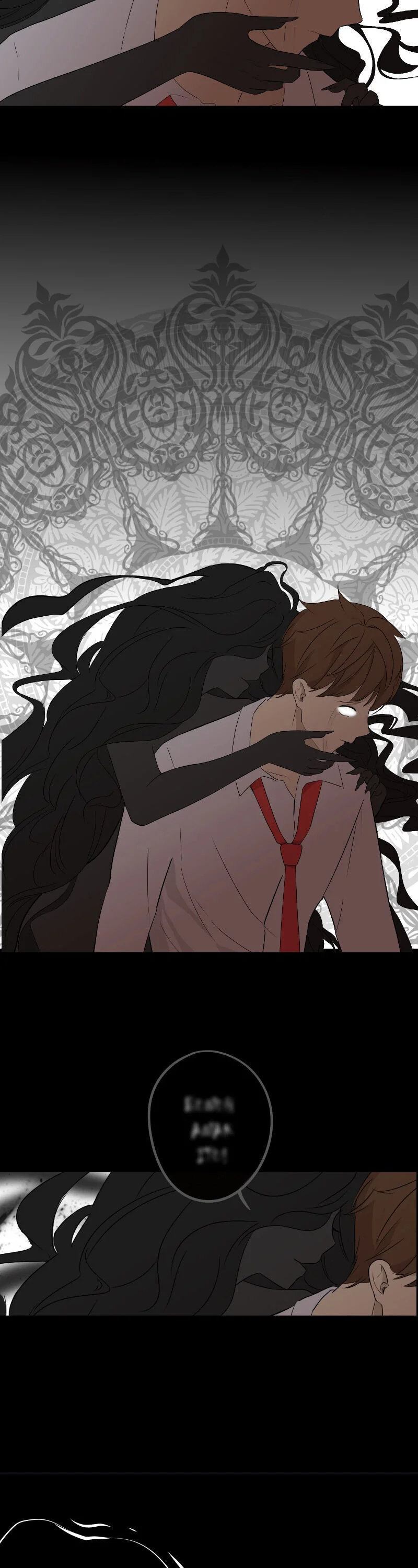 đường thế giới chapter 4 8