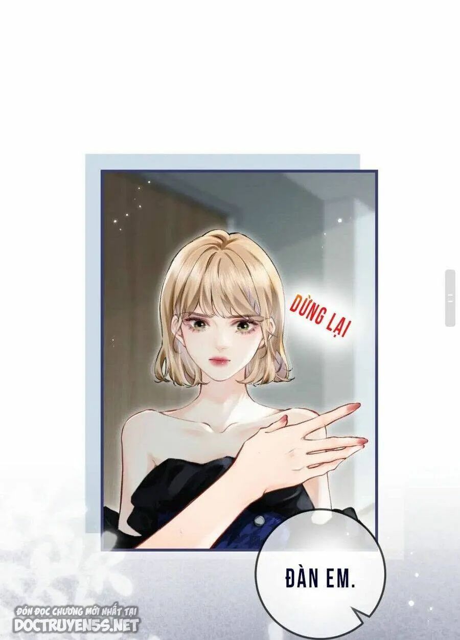 vợ chồng siêu sao có chút ngọt [m] chapter 15 45