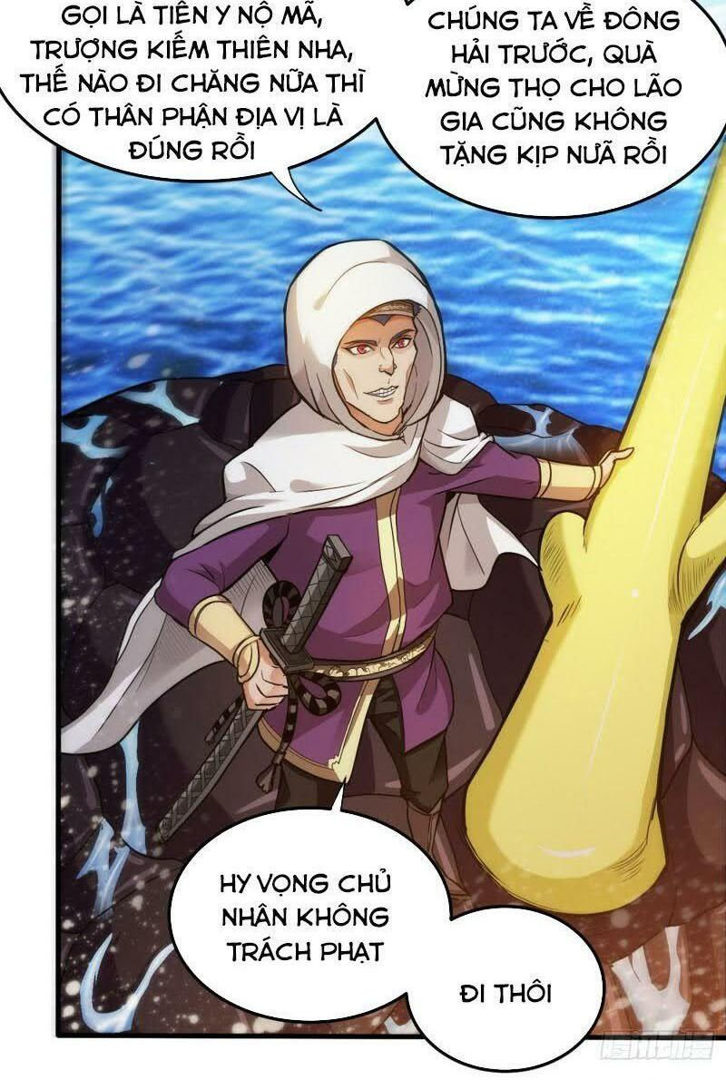 tối cường thần y tại đô thị chapter 112 17