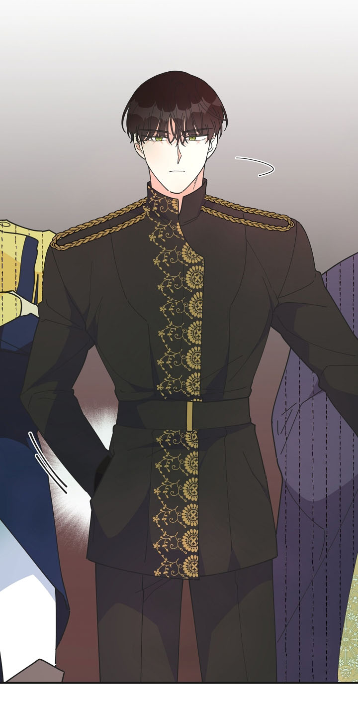 ác nữ tiểu thư chapter 70 8