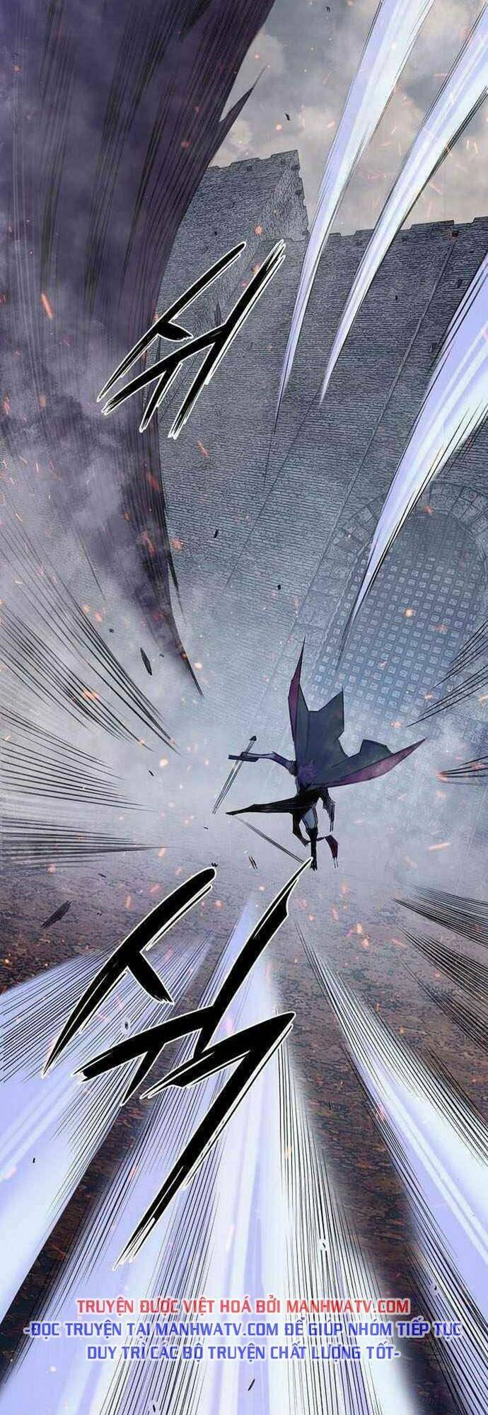 băng tâm kỵ sĩ chapter 33 23
