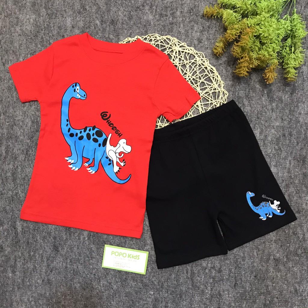 Đồ bộ bé trai