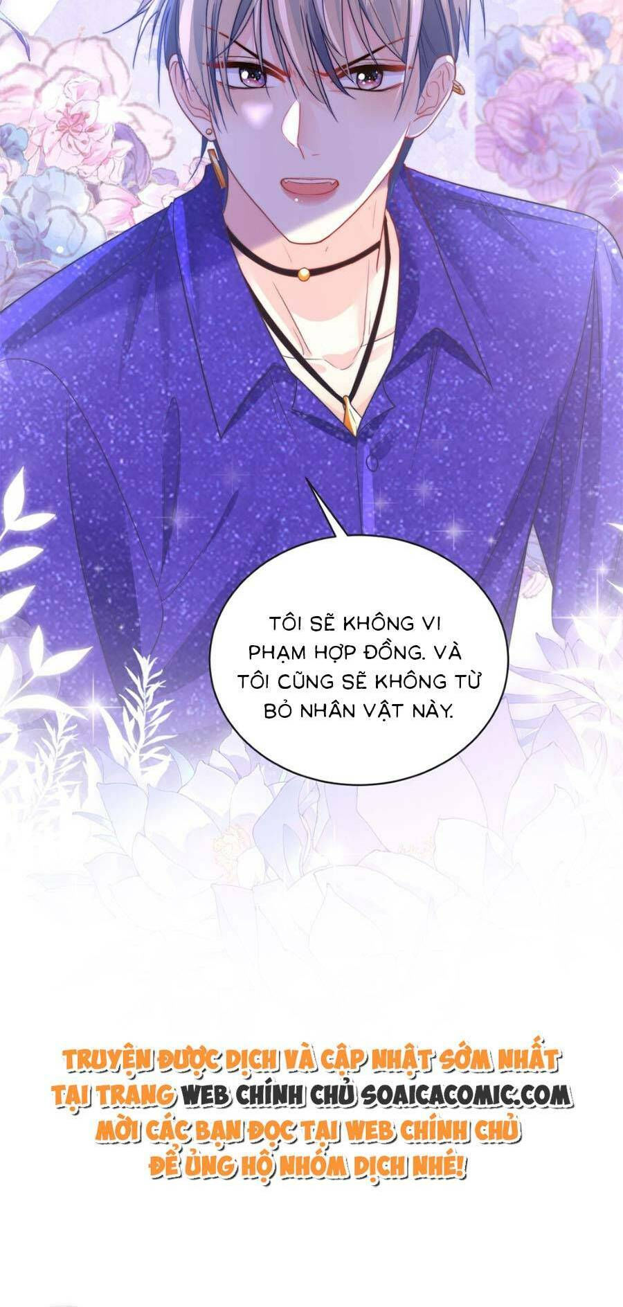 ông trùm phản diện là nữ chapter 2 38