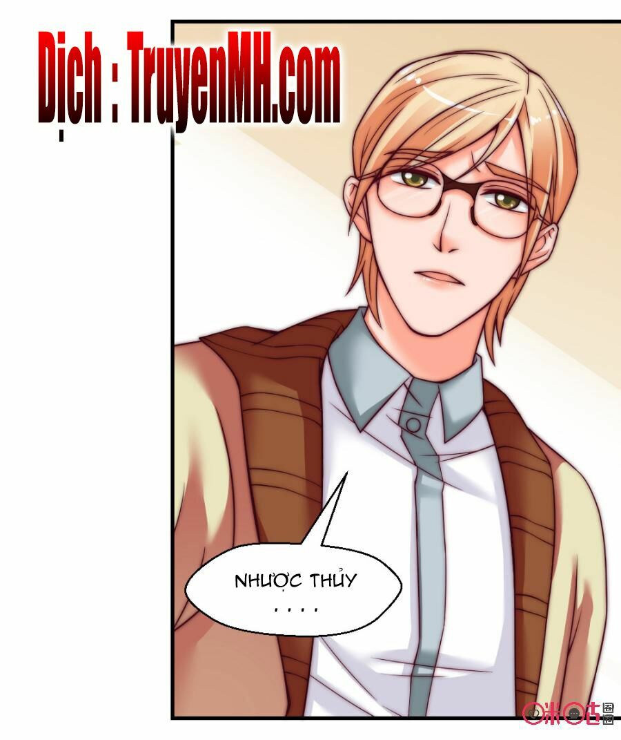 bí mật của thiên kim chapter 25 2