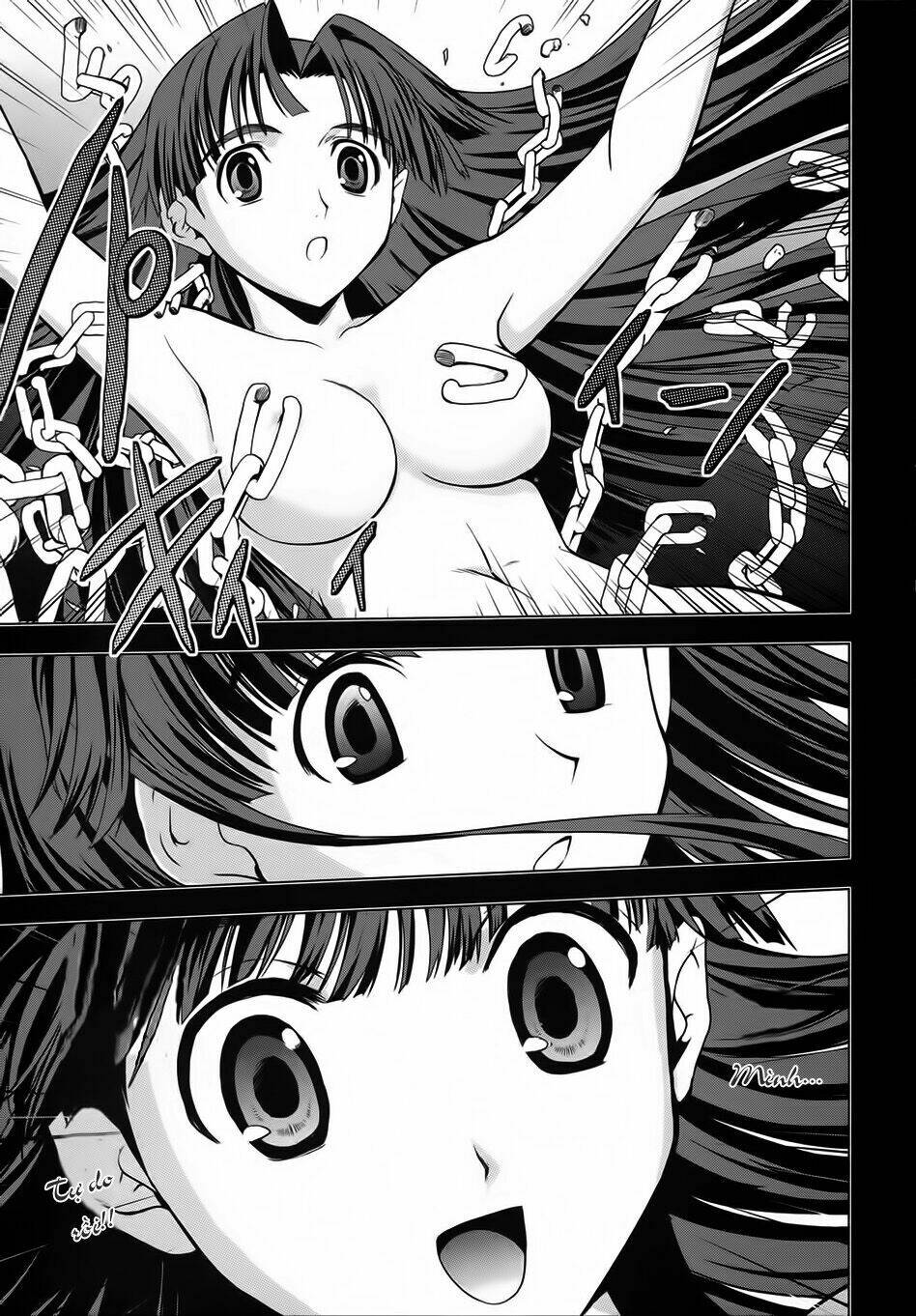 tears to tiara-kakan no daichi chapter 2 10