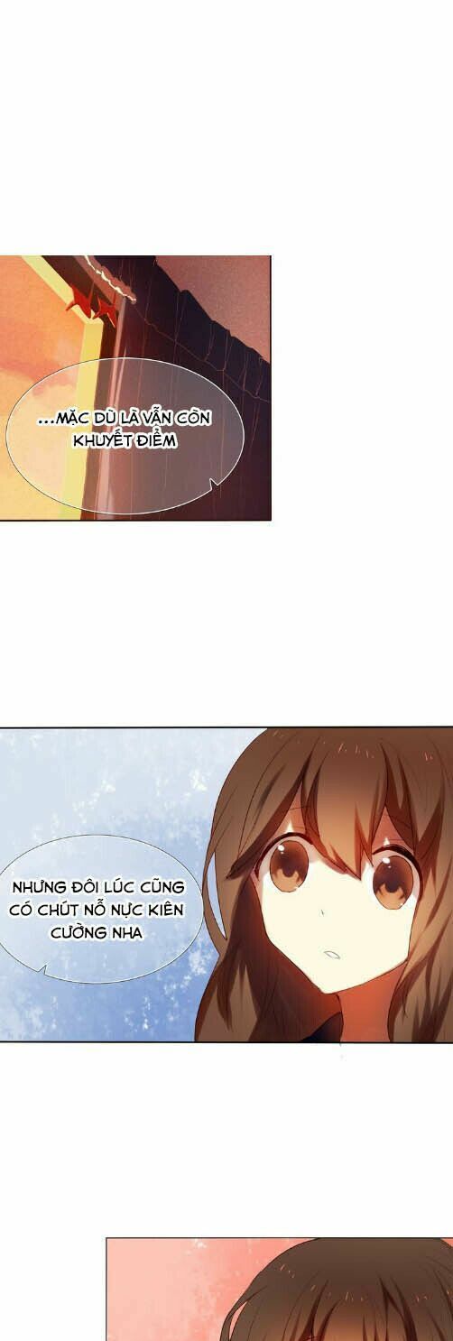 kế hoạch trái tim chapter 11 1