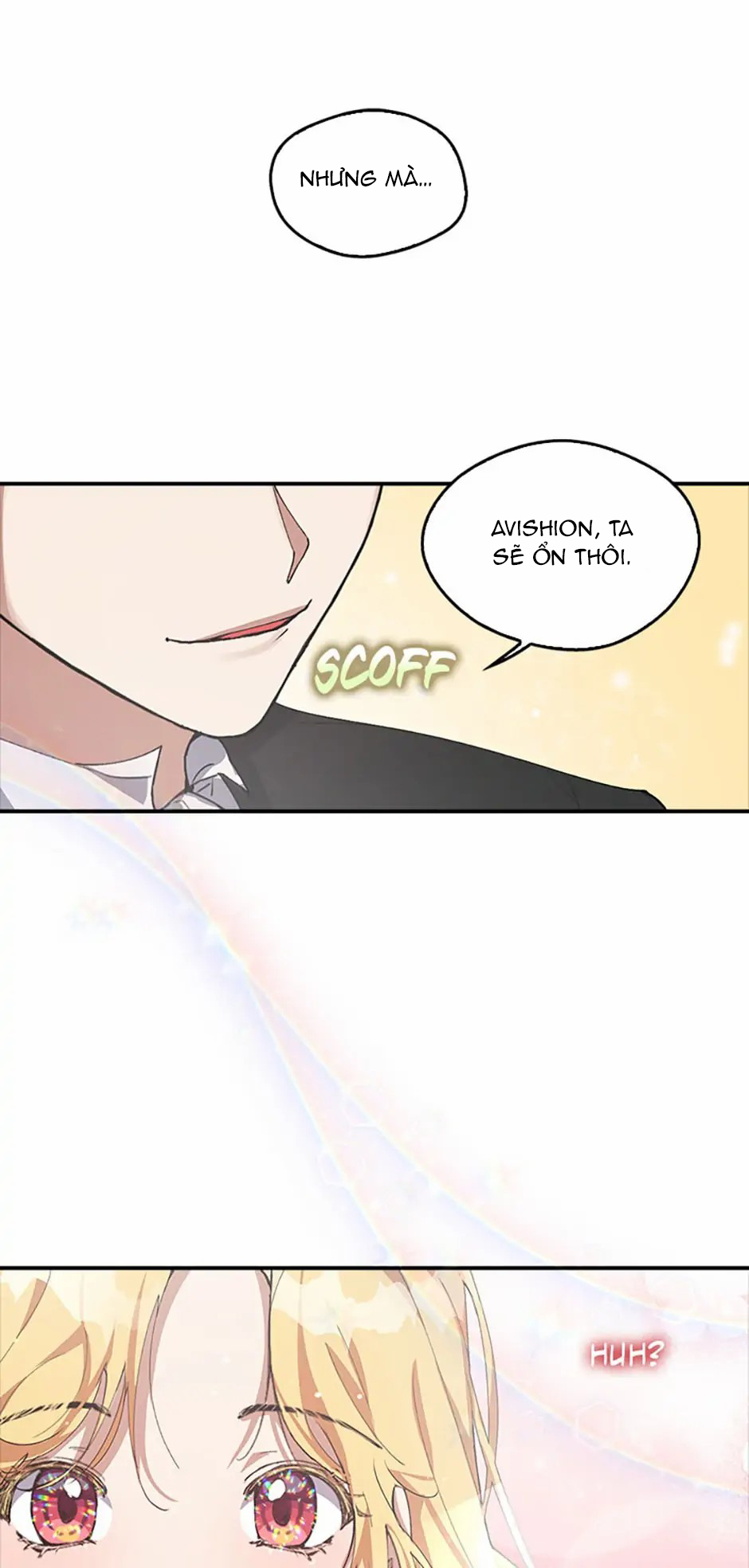 tên nam chính này cản đường tôi! chapter 7.2 22