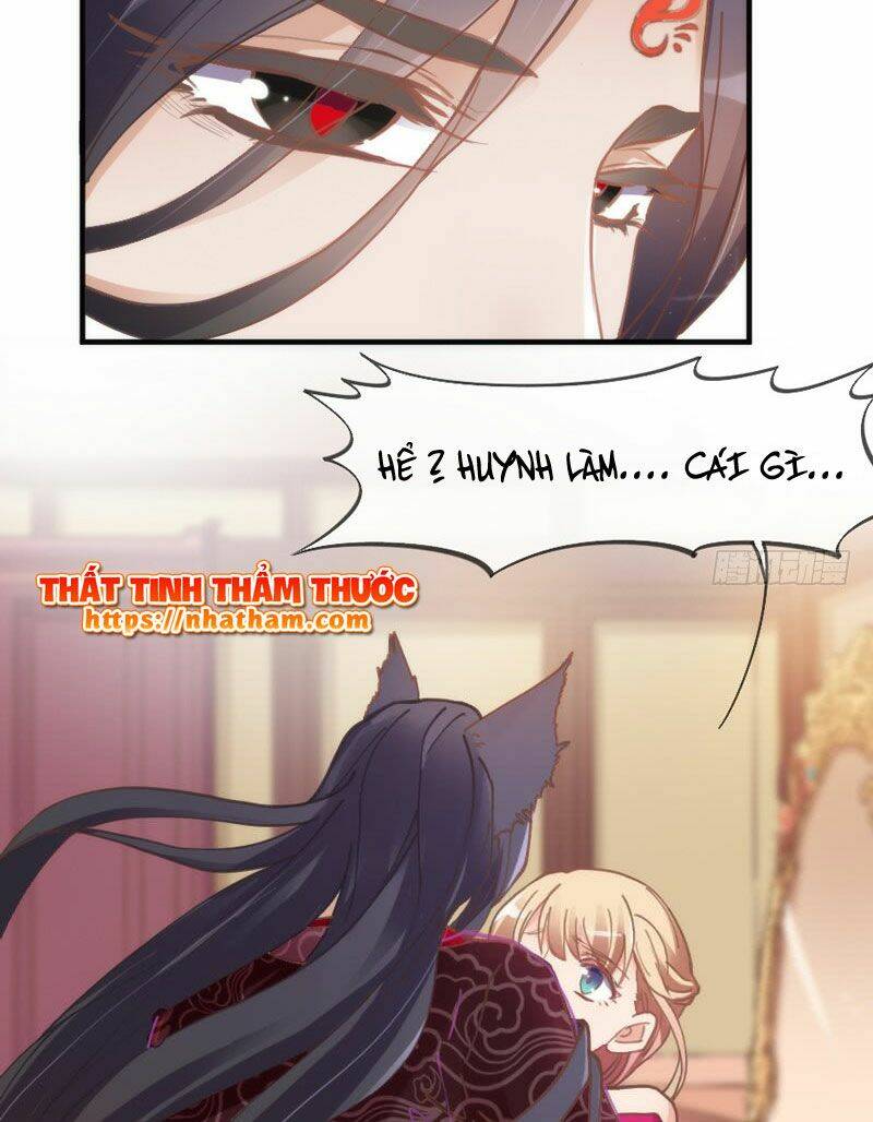 giữ chặt tiểu bạch long chapter 54 53