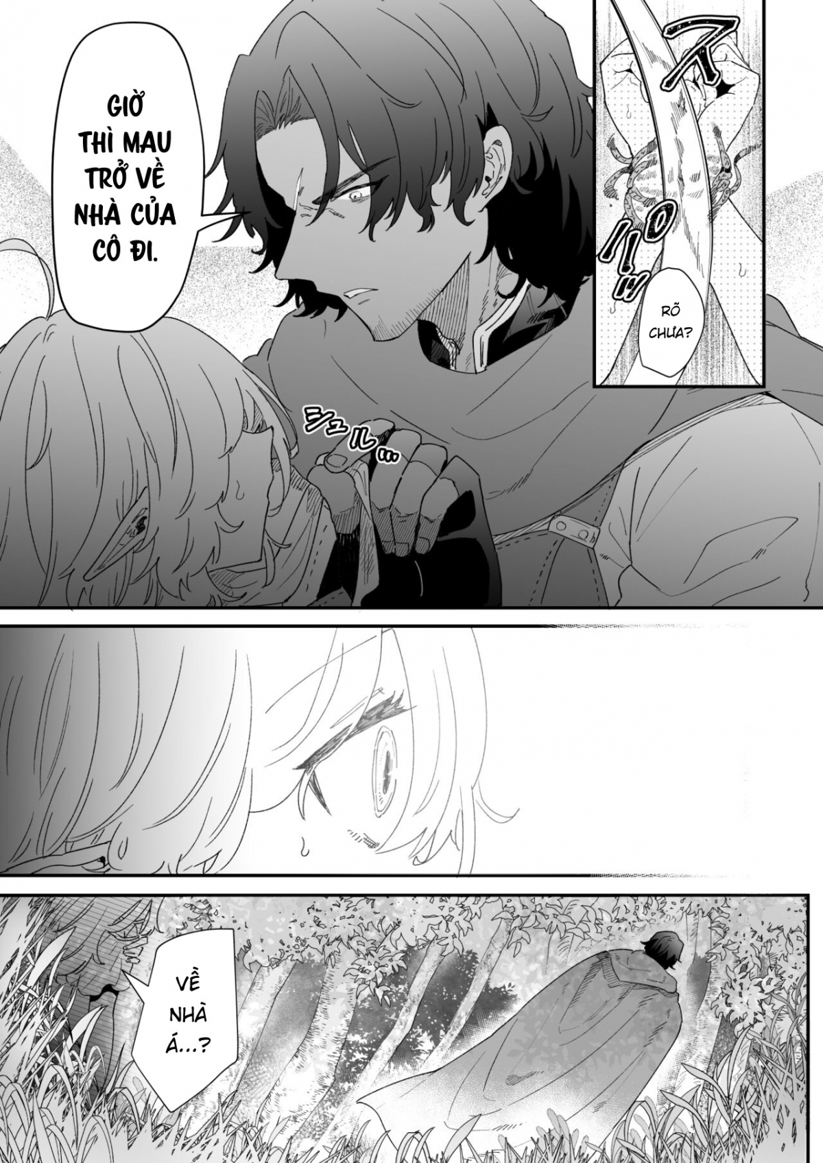 ngàn năm một tình yêu chapter 1 10