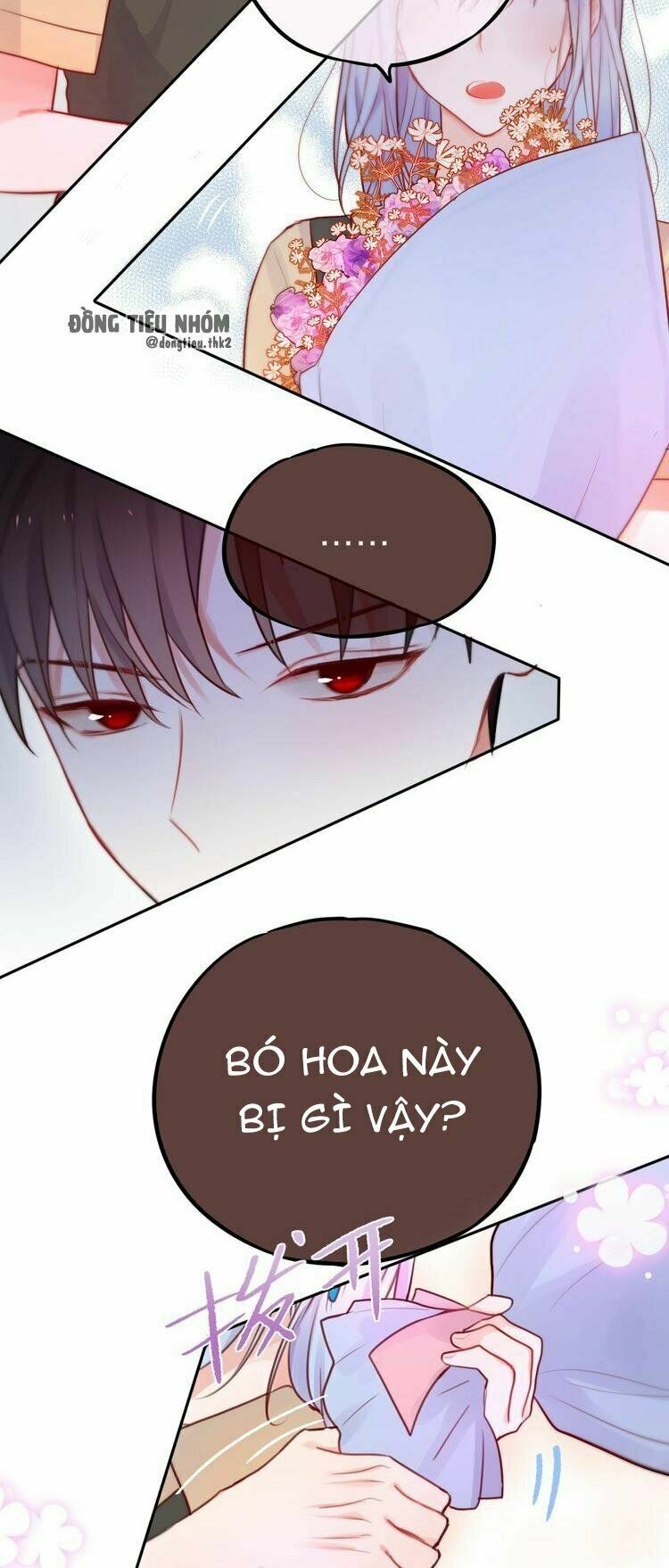 trú dạ liên miên chapter 25 14