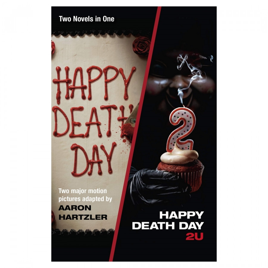 Happy Death Day & Happy Death Day 2U