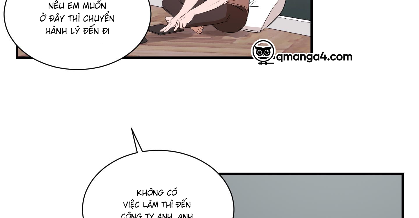 chốn riêng tư chapter 48 105