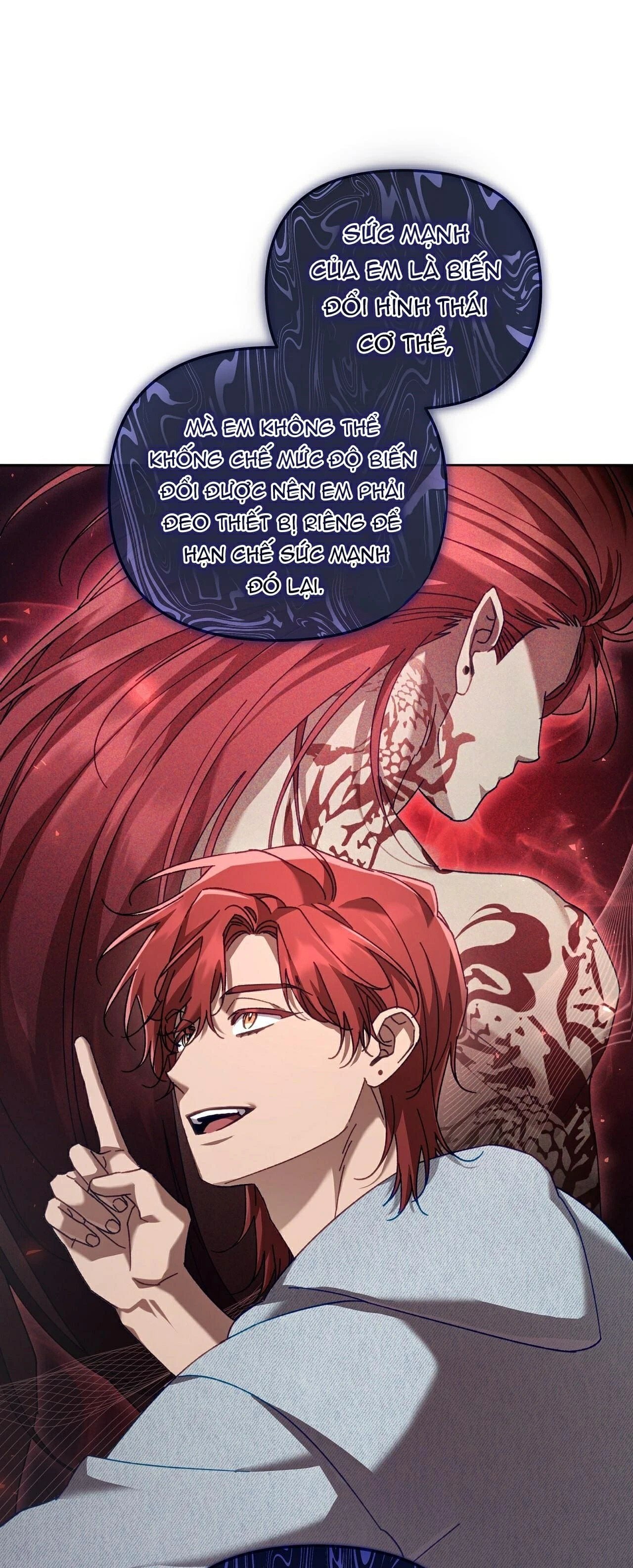 guide cấp s phết mật ong chapter 39 25