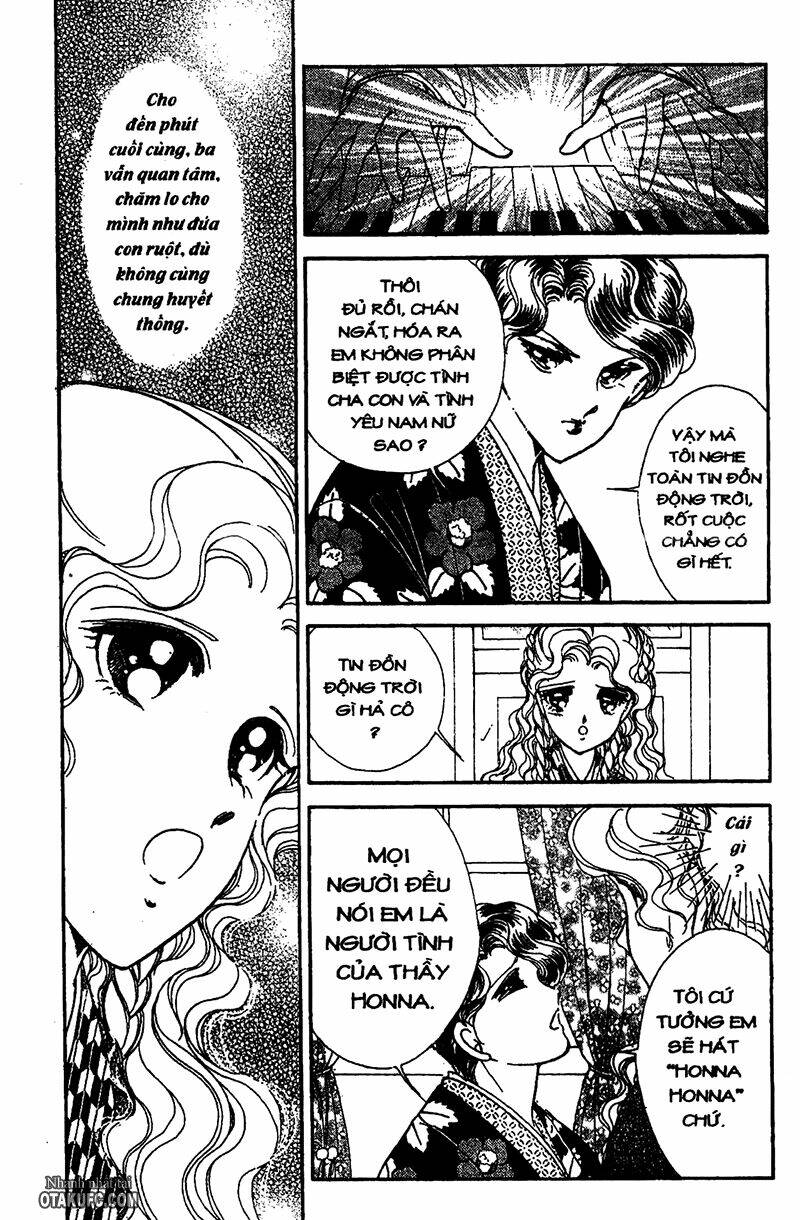 khúc tình ca ban mai - akatsuki no aria chapter 28 25