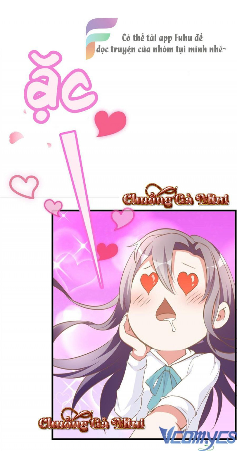 tống tiên sinh, xin hãy bình tĩnh! chapter 5.5 14