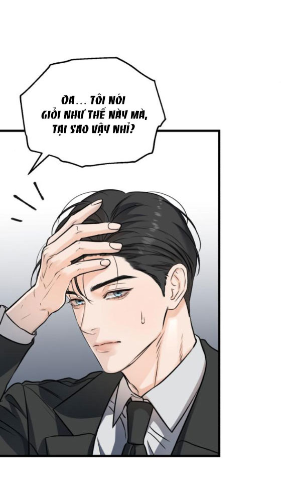 Nóng Lòng Muốn Giày Vò Em chapter 8.1 33