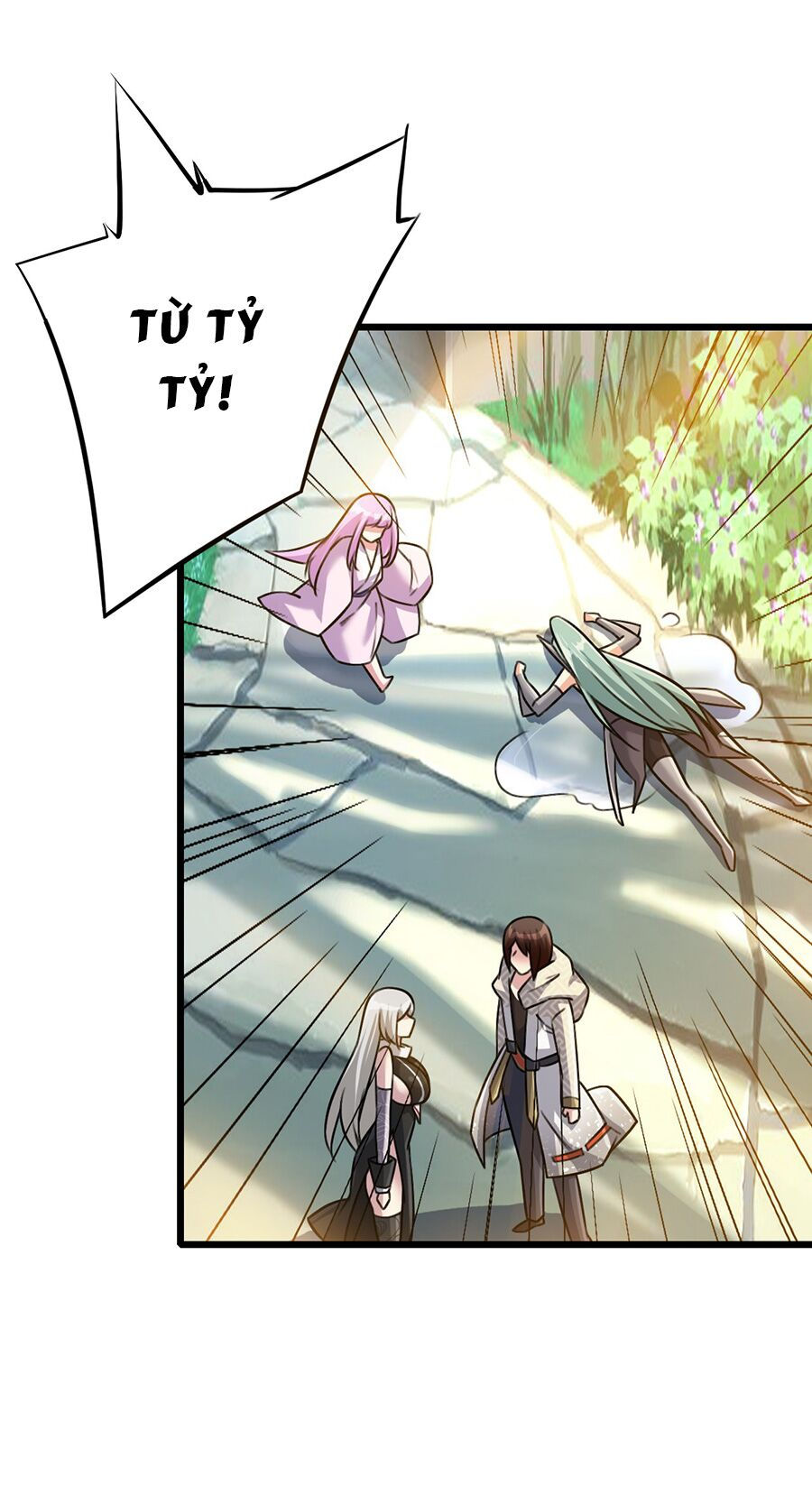 đại bảo kiếm của tôi chapter 41 58