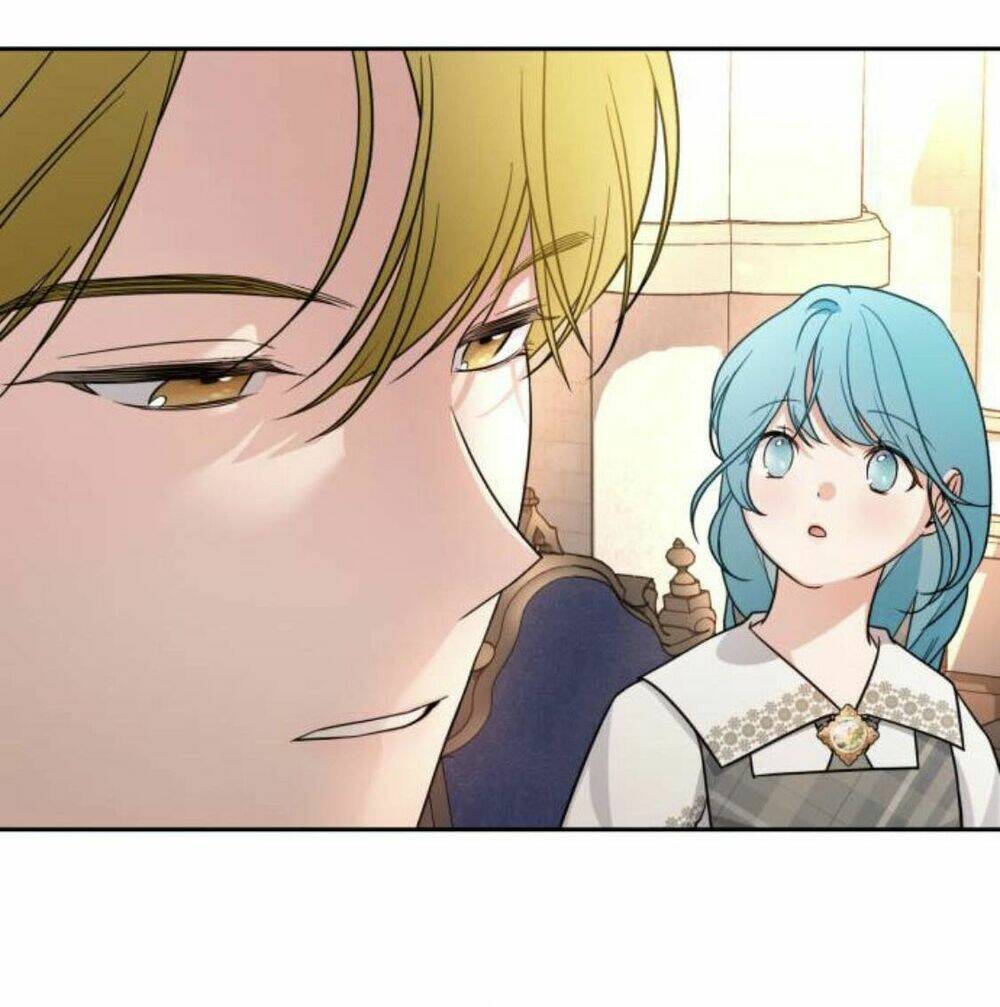 công nương mint bé nhỏ chapter 12 46