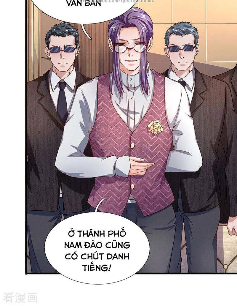 chung cực binh vương tại đô thị chapter 49 8