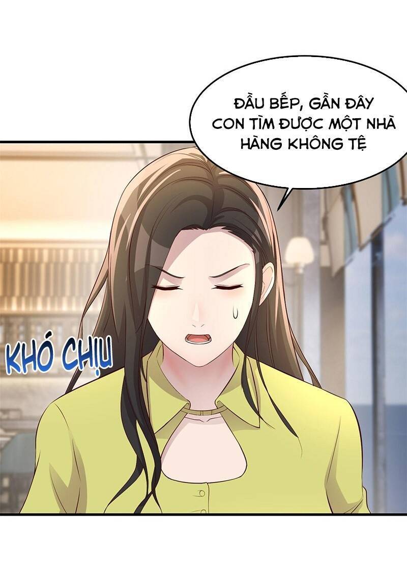 chị gái tôi là đại minh tinh chapter 171 38