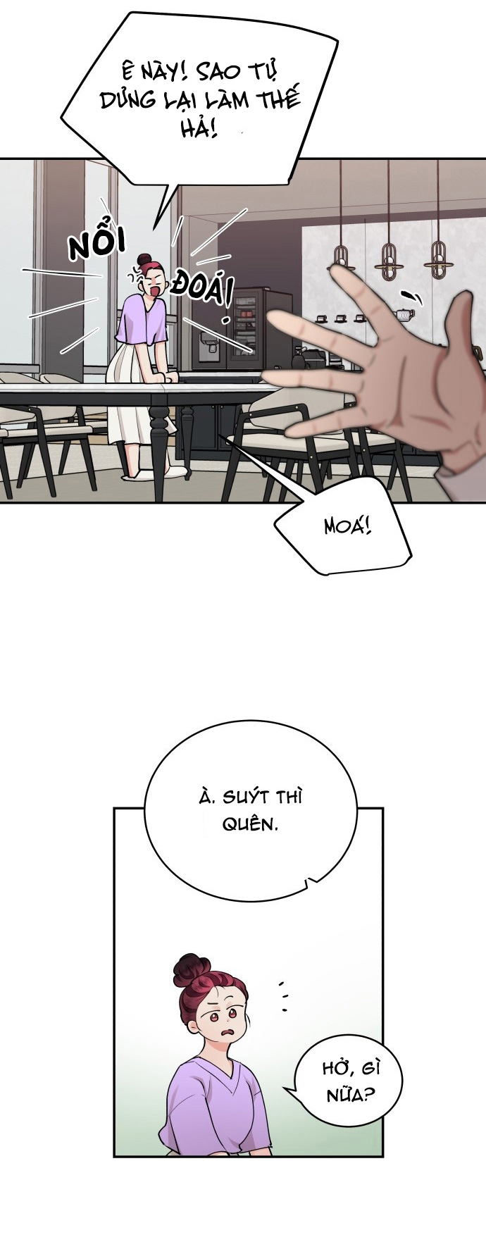 oan gia ngõ hẹp chapter 37 29