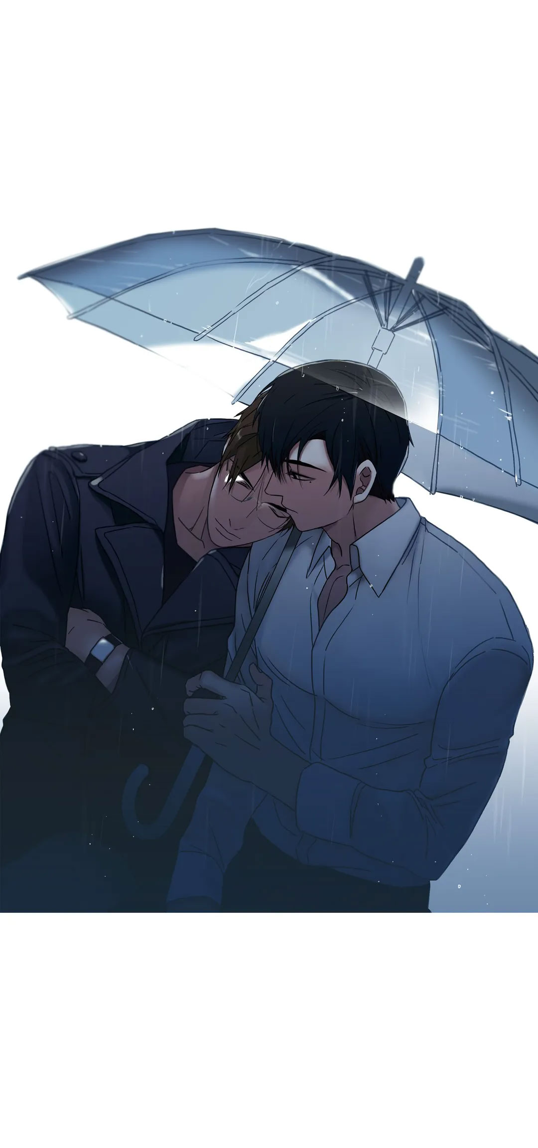 đưa đón người yêu chapter 91 1