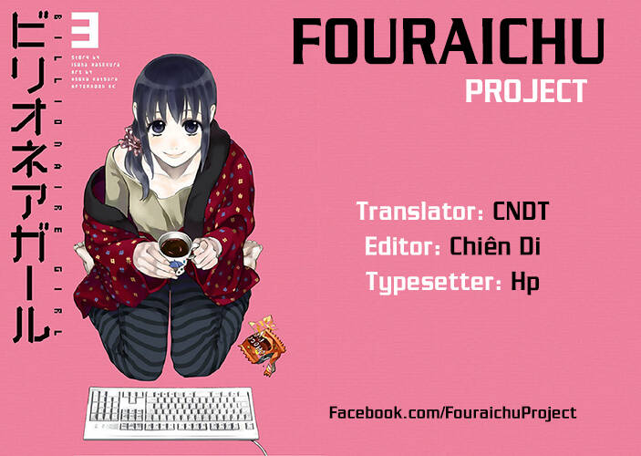 billionaire girl chapter 13 28