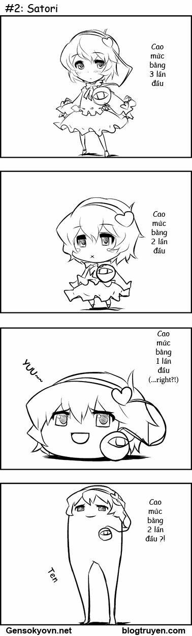 touhou keshikaran chapter 1 3