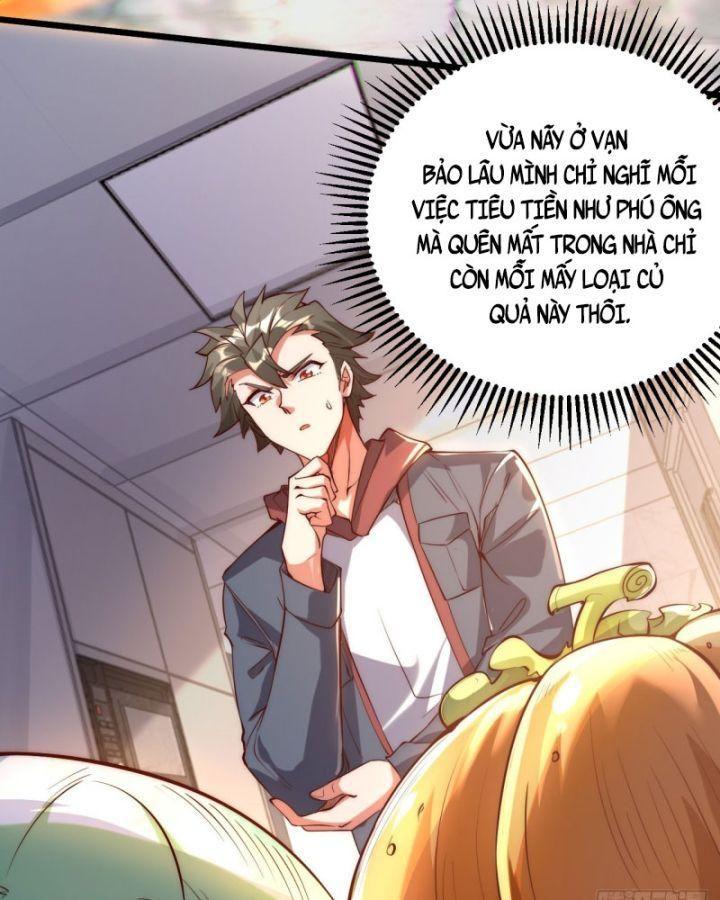 mở màn cống lên thái cổ tiên dược, ta khiến thánh chủ sợ chết khiếp chapter 2 26