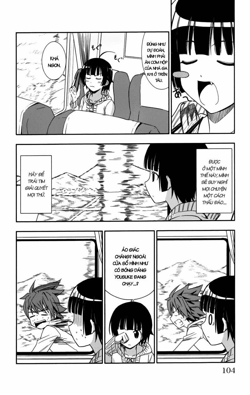 ayu mayu chapter 27 15