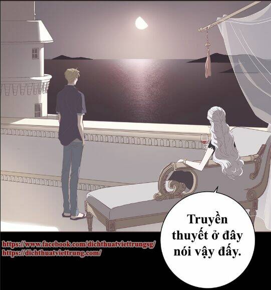 yêu trong giam cầm chapter 12 13