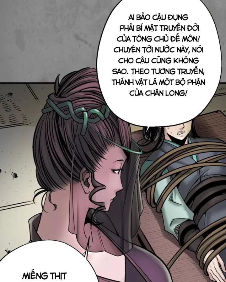 Tạng Phong Hành chapter 183 61