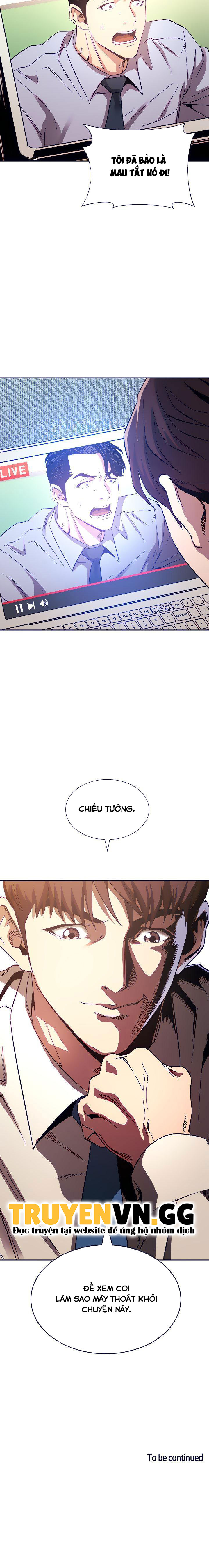 khi mẹ săn trai chapter 72 20