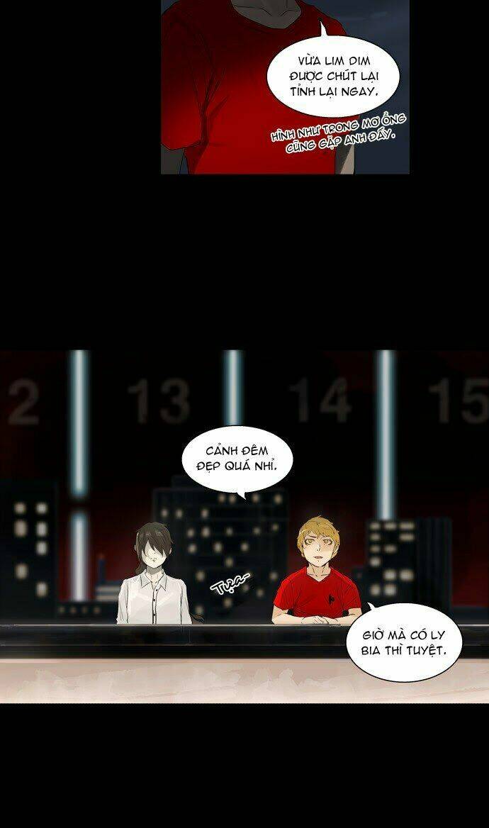 cuộc chiến trong tòa tháp chapter 108 29