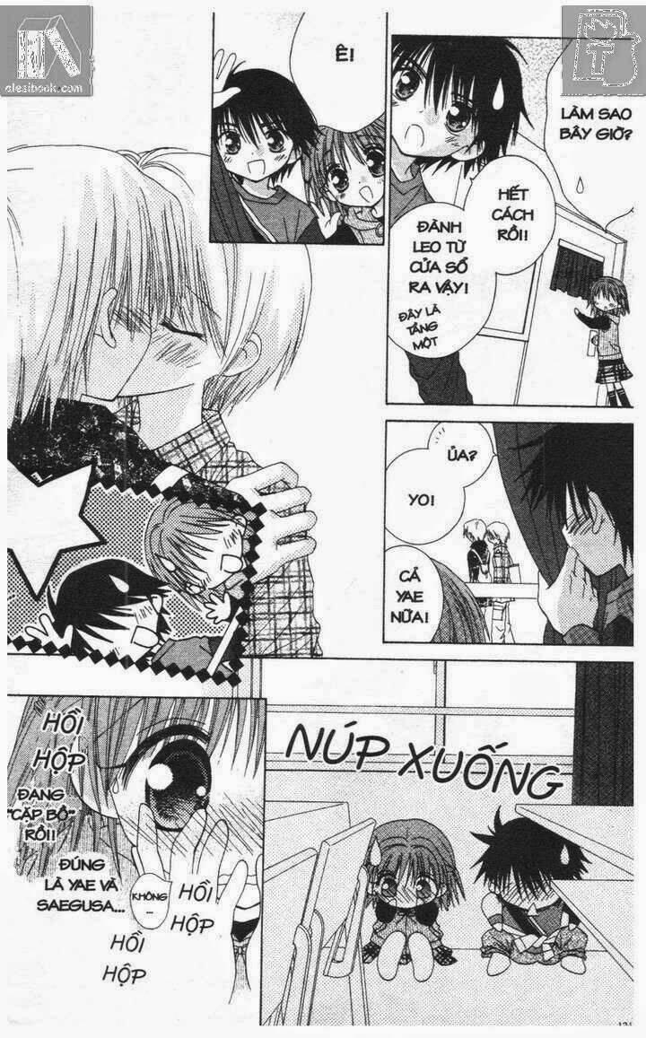 điều thầm kín của tsubomi chapter 9 10