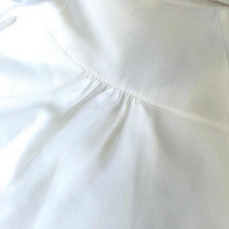 Áo Kiểu Thiết Kế Dáng Rộng Cho Nữ