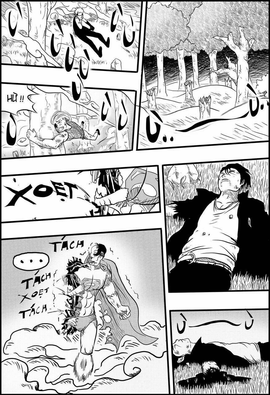 c.b.a (caber adventure) chapter 27 6