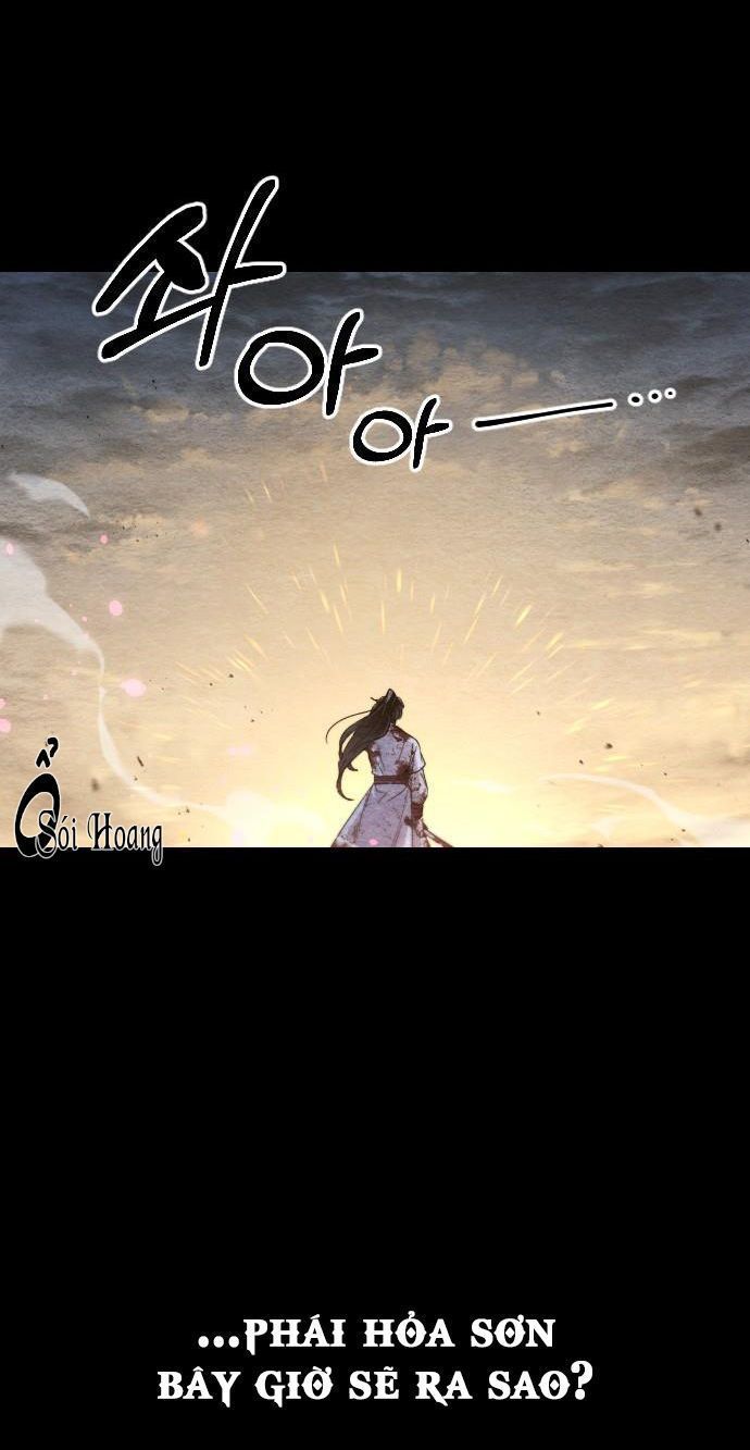 sự trở lại của phái hoả sơn chapter 1 61