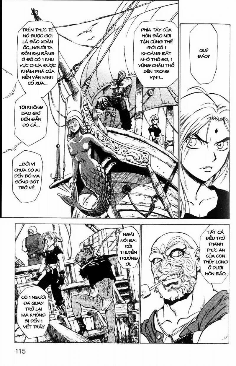 monster collection chapter 15 23