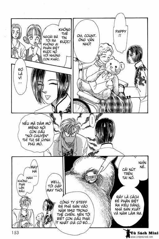 tiệm thú kiểng chapter 12 13