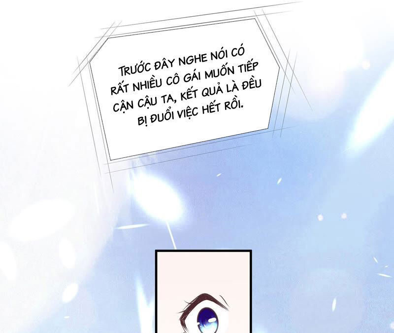 chiến lược lãng mạn của thịnh thiếu chapter 28 39