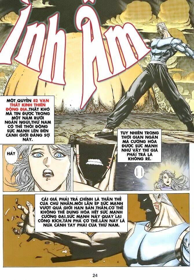 hải hổ 2 chapter 25 23