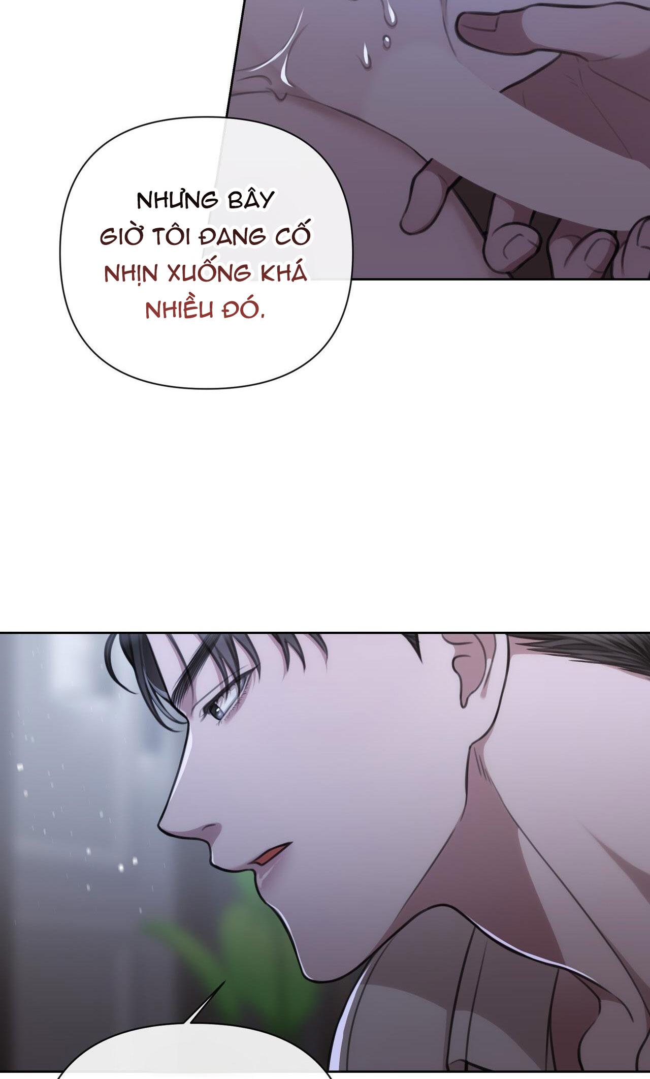 nhật ký giam cầm thư ký jin chapter 18 9