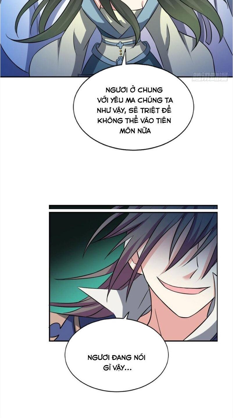 Trọng Sinh Thành Cậu Vàng Tại Dị Thế Chapter 119 35
