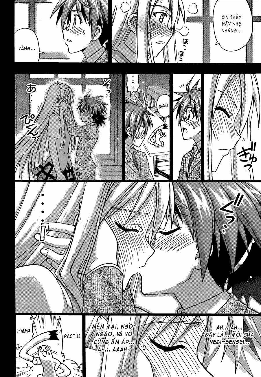 bậc thầy ma pháp chapter 340 13