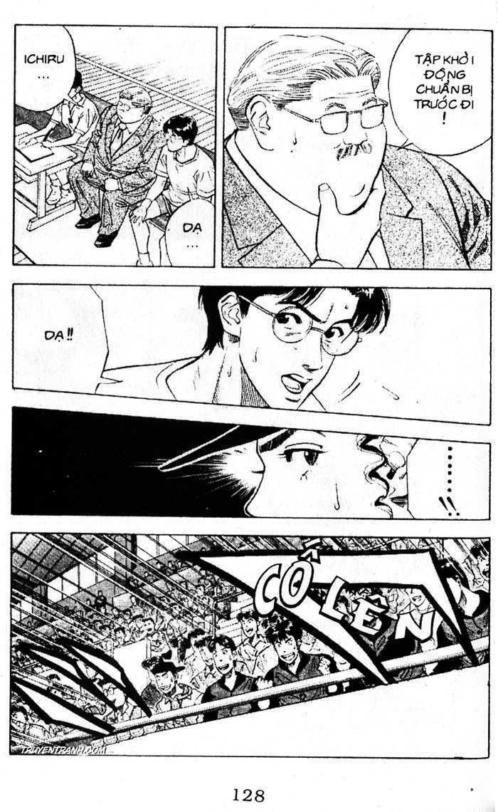 cao thủ bóng rổ chapter 118 13