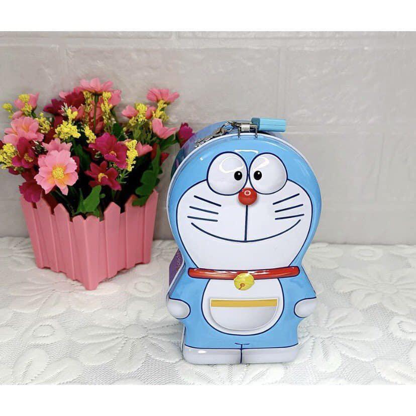 Đồ chơi két mini cho bé