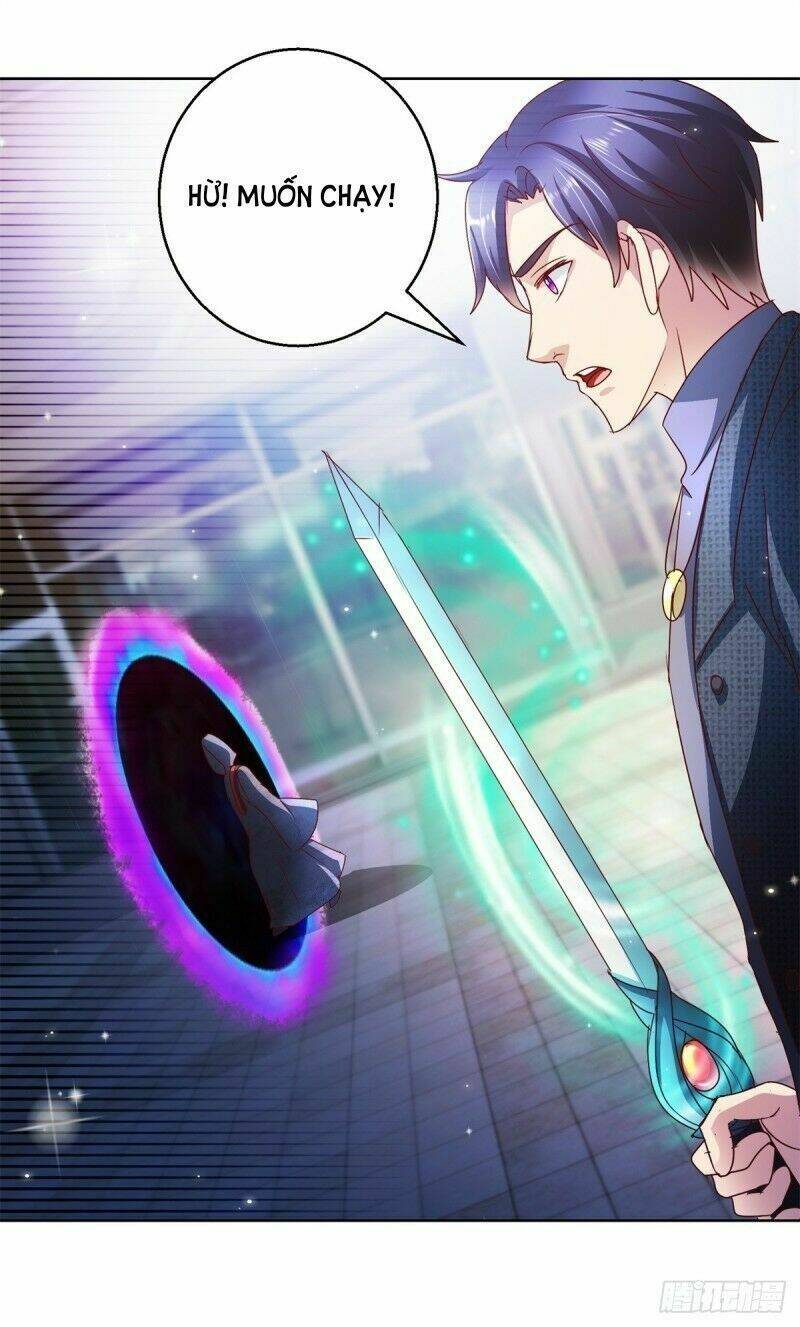 vú em là cổ tiên chapter 124 22