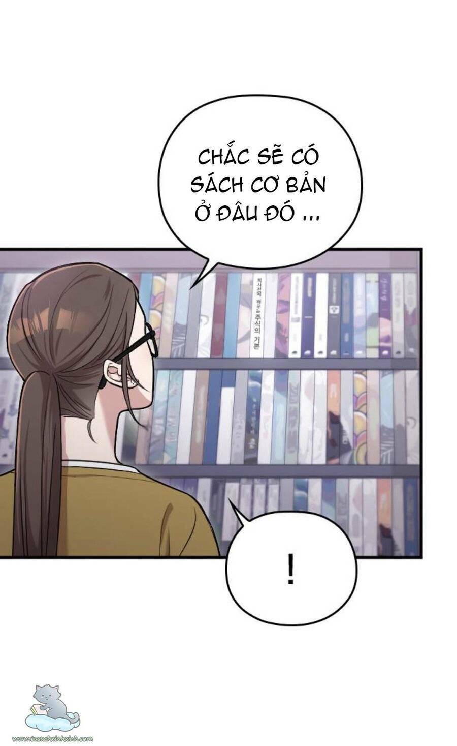 cô đi mà lấy chồng tôi đi chapter 5 17