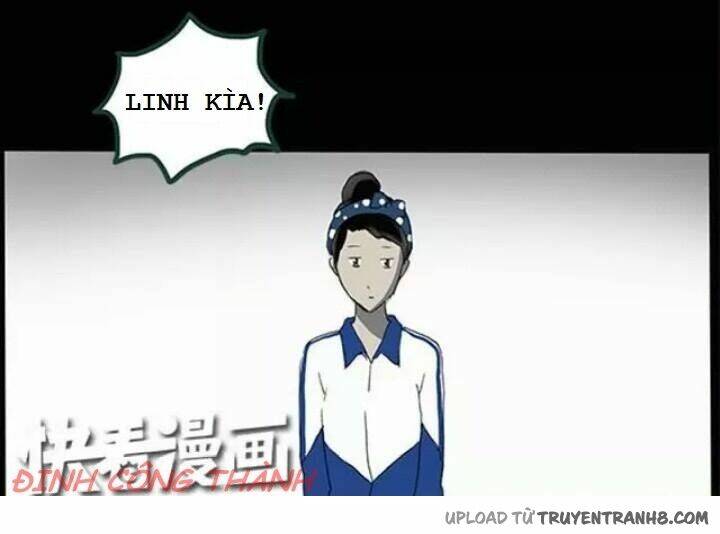 bút tiên chapter 3 20